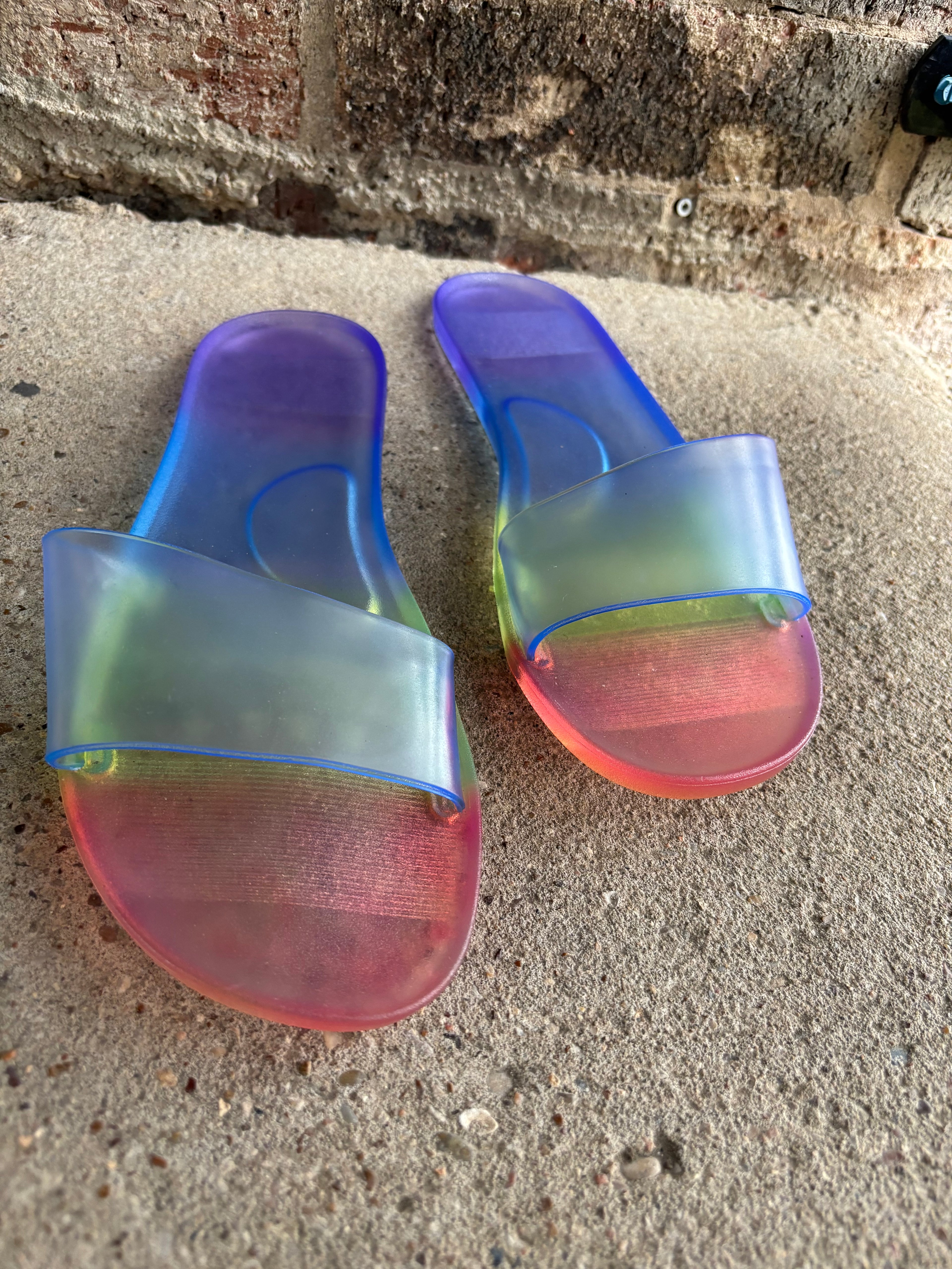 Jellies