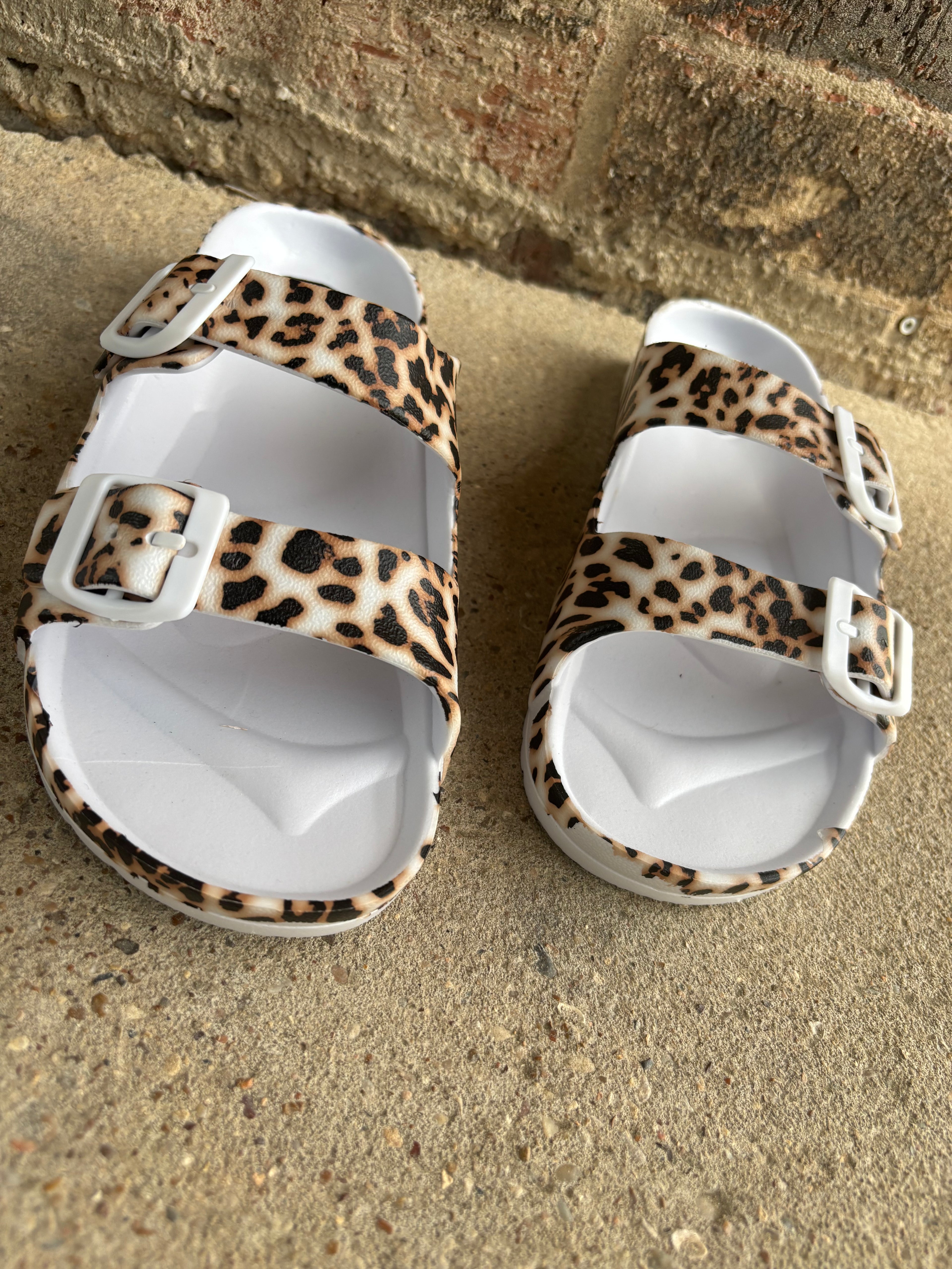 Cheetah Crush